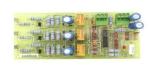 DS200LPPAG1A GE Line Protection Board Printed Board 7 Jumpers And 2 Terminal