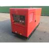 Buy cheap 300A 450 Ampere Direct Current Welder Genset Diesel Generator 20kva Arc Tig MMA Welding Machine from wholesalers