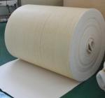 Polypropylene Needle Felt Filter Cloth Micron Filter Fabric 1.5mm - 3mm