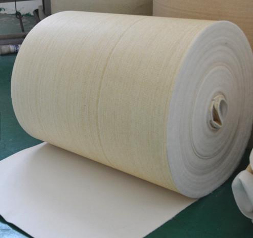 Buy cheap Polypropylene Needle Felt Filter Cloth Micron Filter Fabric 1.5mm - 3mm Thickness from wholesalers
