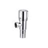 Buy cheap Bathroom Toilet Angle Stop Valve For Toilet Industrial Stainless SUS201 from wholesalers