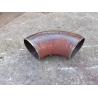 Buy cheap Bundle Package 90 Degree Butt Weld Pipe Fittings Flange Elbow Tee Reducer Caps from wholesalers