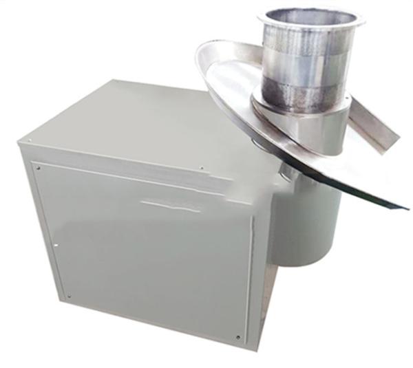 Buy cheap 60r/Min Fertilizer Powder Rotating Revolving Extruding Rotary Drum Granulator from wholesalers