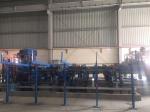 219mm Ztzg Carbon Steel Pipe Mill Round Tube Making Machine