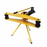 Buy cheap STB80 SUNTECHMACH aluminum Manual hydraulic pipe bender 1/2″-3″ product