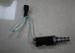 EC210 EC360 EC290 Excavator Hyd Solenoid Valve KDRDE5K-20 40C04-109
