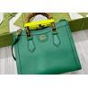 Buy cheap DIANA 27cm Length Bamboo Tote Bag Elegant Temperament Cross Body from wholesalers