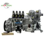 Buy cheap Fuel Injection Pump 9700360415 ME228041 Fit for Mitsubishi 4D34T4 Engine from wholesalers