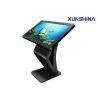Buy cheap Free Standing 55 inch Digital Signage Kiosk with 1080P Resolution For Indoor from wholesalers