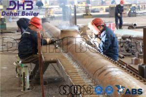 Wholesale Economizer Boiler Manifold Headers 100-600mm NB Size Economical from china suppliers