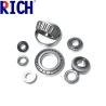 Buy cheap High Precision Sealed Roller Bearings , 497 / 493 Inch Roller Thrust Bearing from wholesalers