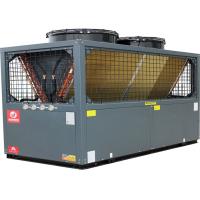 Buy cheap Commercial High Efficiency Heat Pump For Bathroom Private House 380V 3N~/50HZ product