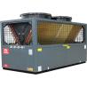 Buy cheap Commercial High Efficiency Heat Pump For Bathroom Private House 380V 3N~/50HZ from wholesalers