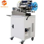 Buy cheap Manufacturing Plant Cable Tag Folding Labeling Machine for High Volume Production from wholesalers