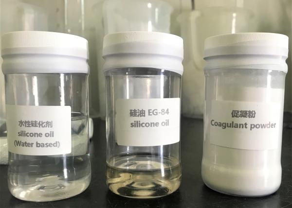 Buy cheap Clot Activator Powder Blood Coagulant Powder Clotting Powder For Blood Collection Tube from wholesalers