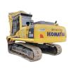 Buy cheap Original Komatsu PC200-8 Crawler Excavator 20 Ton with 0.8m3 Bucket Capacity in Japan from wholesalers