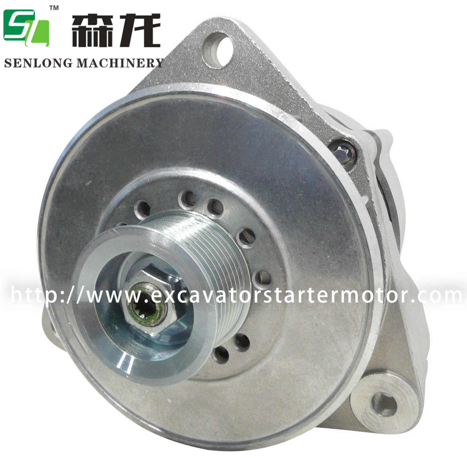 301N22722Z,MG622,AL13575,Alternator 24V 140A Deutz Generator 11204496 11204917 AAN3144 AAN3176 IA1558 10142442