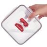 Buy cheap Food Preserving Plastic Crisper Box For Cereals Nuts Fruits from wholesalers