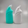 Buy cheap Decal Surface 700ml PETG Body Material Toilet Cleaner Bottle for Refillable Detergent from wholesalers