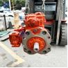 Buy cheap 1902022900 Hydraulic Main Pump Excavator Parts for TB1140 Excavator from wholesalers