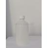 Buy cheap Video Outgoing-Inspection 4 Heads Liquid Filling Machine for Sulfuric Acid Solution from wholesalers