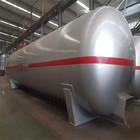 Buy cheap Chemical PLC Core Lpg Storage Tank Integrated Portable from wholesalers