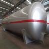 Buy cheap Chemical PLC Core Lpg Storage Tank Integrated Portable from wholesalers