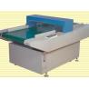 Buy cheap High Performance Clothing And Food Needle Metal Detector With Conveyor Belt from wholesalers