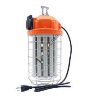Buy cheap CE ROHS Portable 2835 SMD IP68 LED Flood Light 100W product