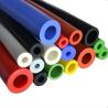 Buy cheap Wholesale Good Elastic Food Grade Transparent Rubber Tubing For Food Processing from wholesalers