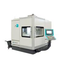 Buy cheap VDW50 3 Axis CNC Vertical Machining Center High Speed product