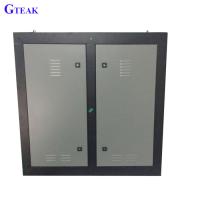 Buy cheap dip p10 led cabinet resolution 96x96 product