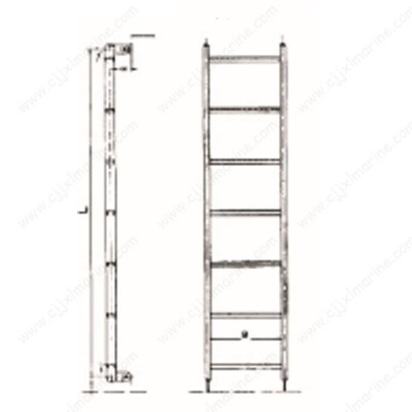 Buy cheap Marine Embarkation Rope Ladder from wholesalers