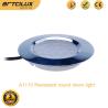 Buy cheap 12V DC LED Cabinet Spotlight Puck Lamp 3000K 4000K 6000K For Jewellery Shop from wholesalers