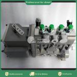China supply Diesel Engine 4BT Fuel Injection Pump 4938972