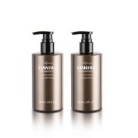 Buy cheap 300ml Versatile Hair Care Containers For Conditioner And Liquid Soap product