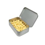 Food Graded Tiny Tin Boxes Small Metal Tin Containers Cinnnamon Mint Tins