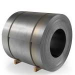 1095 NM Hot Aluminum Carbon Steel Sheet Coil 2mm In Thickness