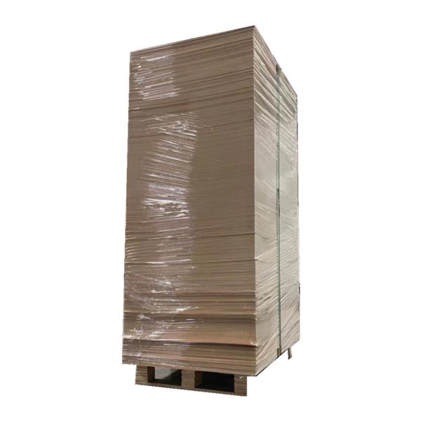 Buy cheap 6 Colors Kraft Paper Cup In Sheet 150gsm High Bulk 1000mm from wholesalers