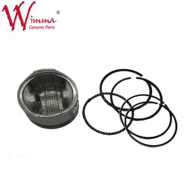 Buy cheap Motorcycle Piston Kits Crypton With Ring Pin Wholesales High quality from wholesalers