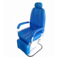 Buy cheap 120mm Above Auto Patient Electric Examination Chair Class II product