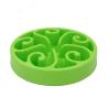 Buy cheap Food Grade Silica Gel Dog Slow Food Bowl Anti Slip Anti Choking from wholesalers
