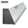 Buy cheap 100% Blackout Roman Shade Fabrics For Window Treatment from wholesalers