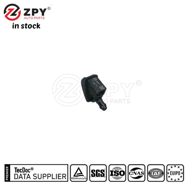 ZPY Windshield Washer Nozzle 5J0955985 for Audi VW Porsche