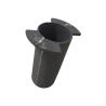 Buy cheap OEM Sand Casting Parts Cast Iron Drainpipes For Pipeline System from wholesalers