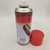 Buy cheap OEM 400ml Carburator Cleaner Spray Tinplate Can Strong Washing Auto from wholesalers