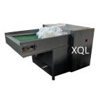 Sofa Polyester Fiber Ball Opening Cotton Ball Making Machine