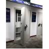 Buy cheap 2000mm Width Gun Room Security Door from wholesalers
