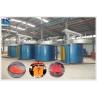 Buy cheap Pit Well Type Heat Treatment Quenching Hardening Furnace Electrical Resistance from wholesalers