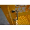 Buy cheap 16 Cylinders Gas Tank Cage Used For Gas Tank And Cylinder Locker from wholesalers